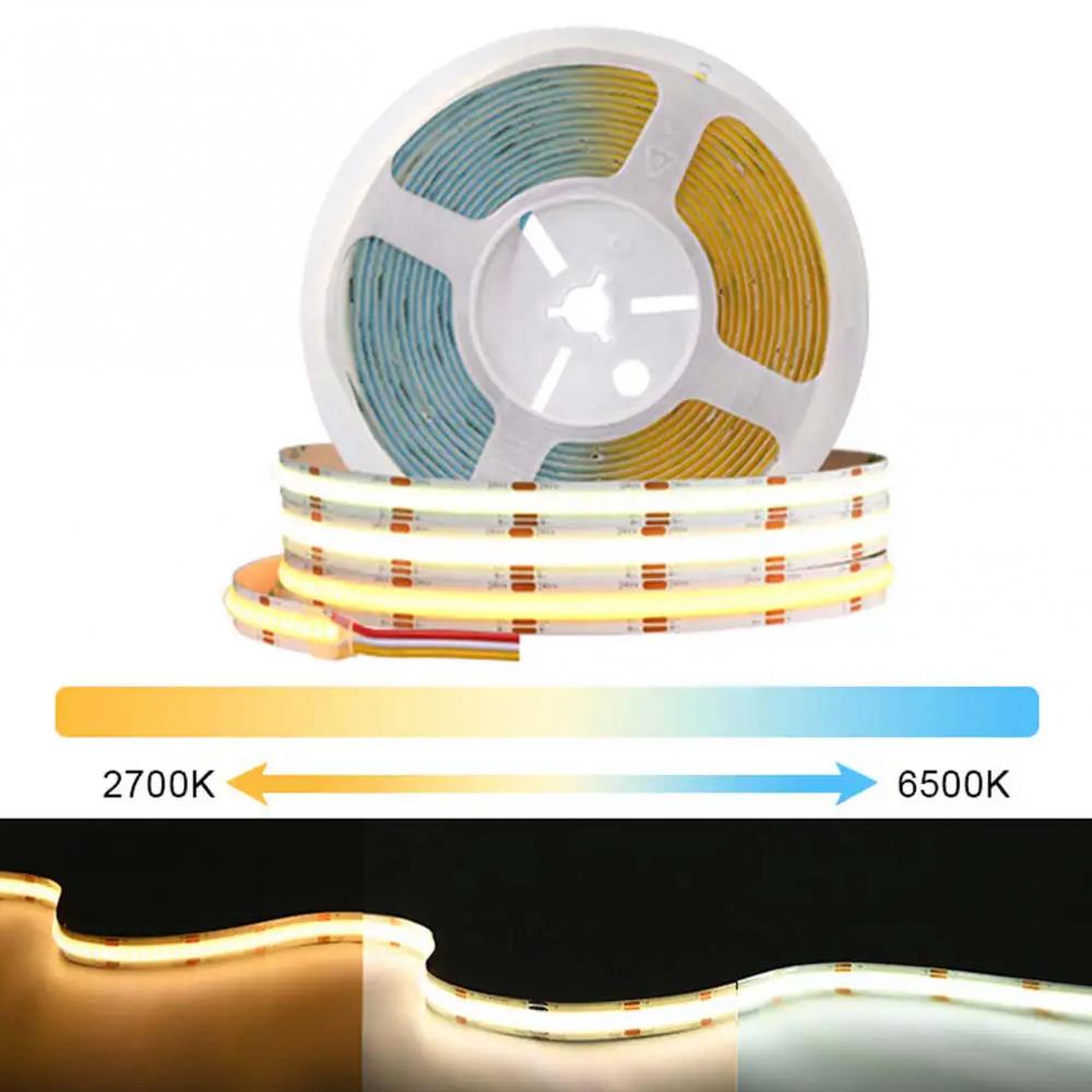 COB - LED Tape