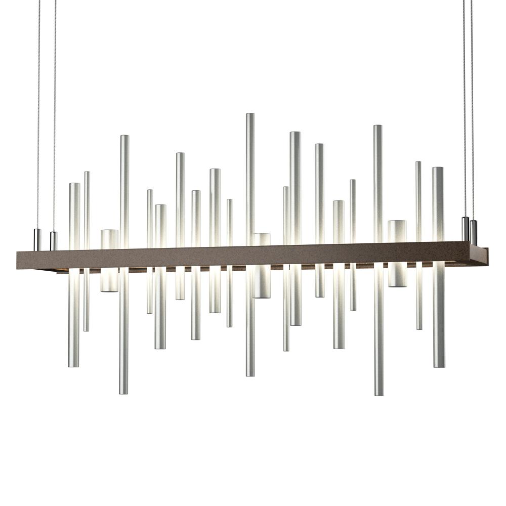 Cityscape LED Pendant