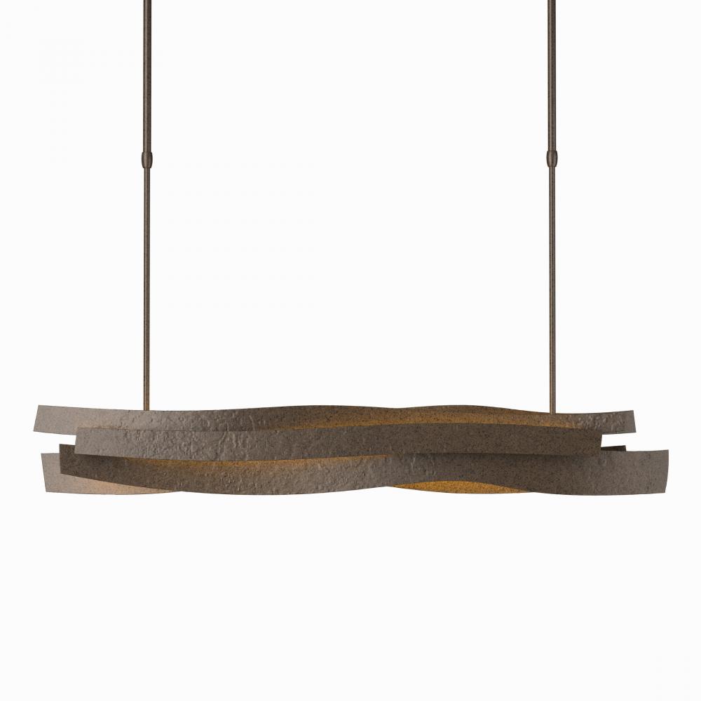 Landscape LED Pendant