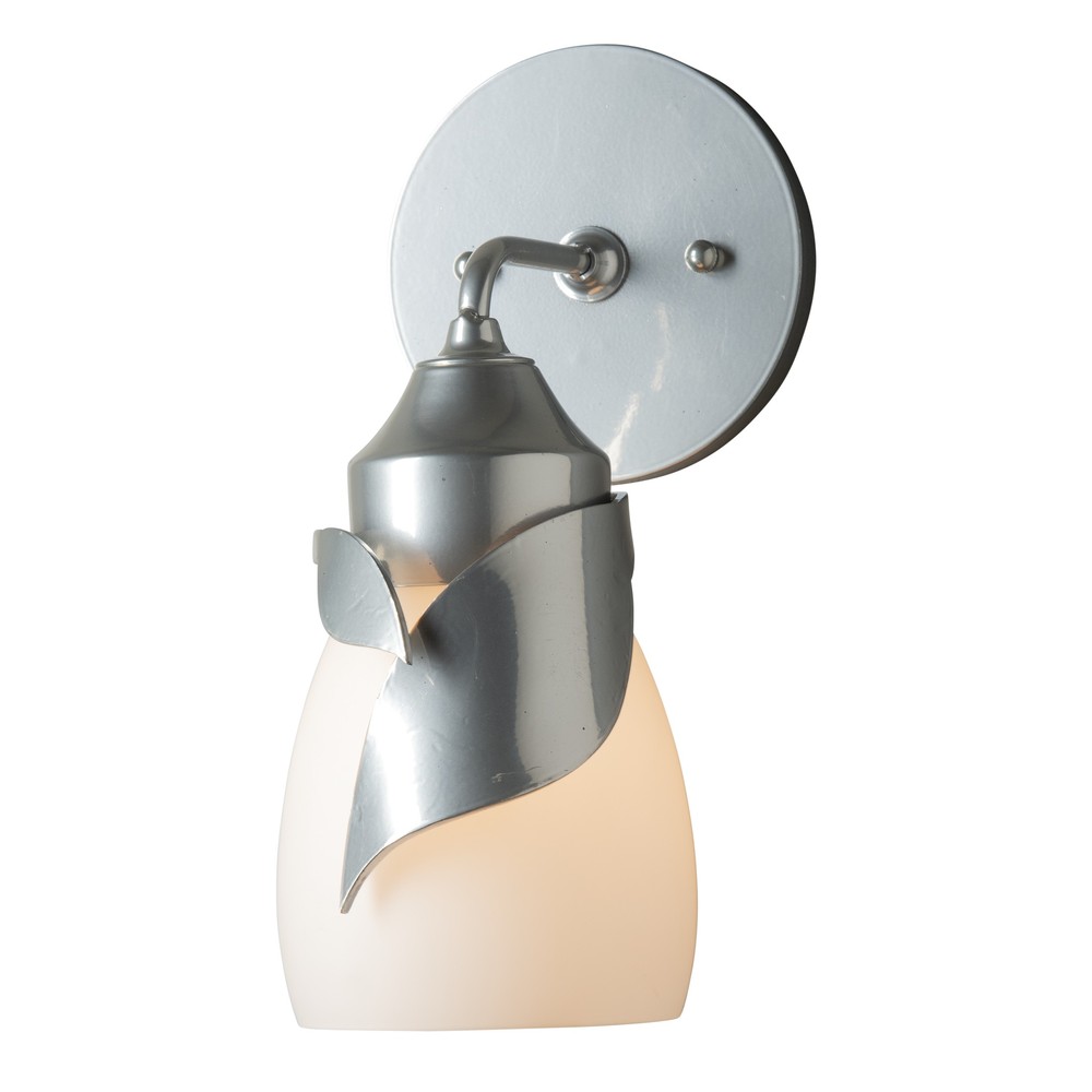 Lapas 1-Light Bath Sconce