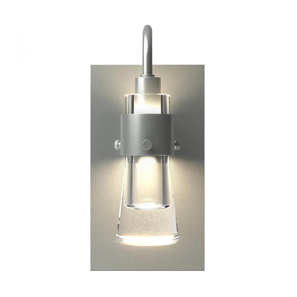 Erlenmeyer ADA Sconce