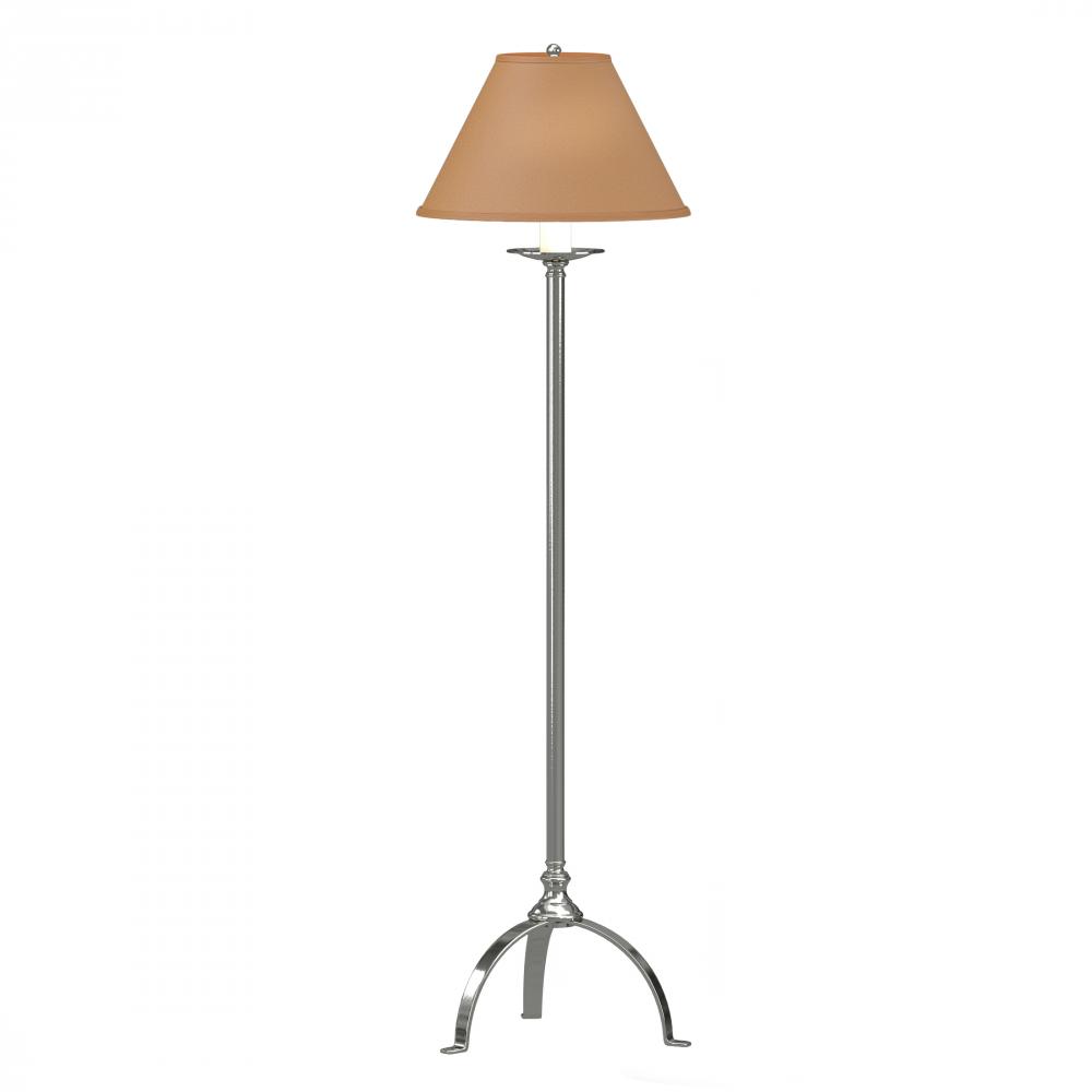 Simple Lines Floor Lamp