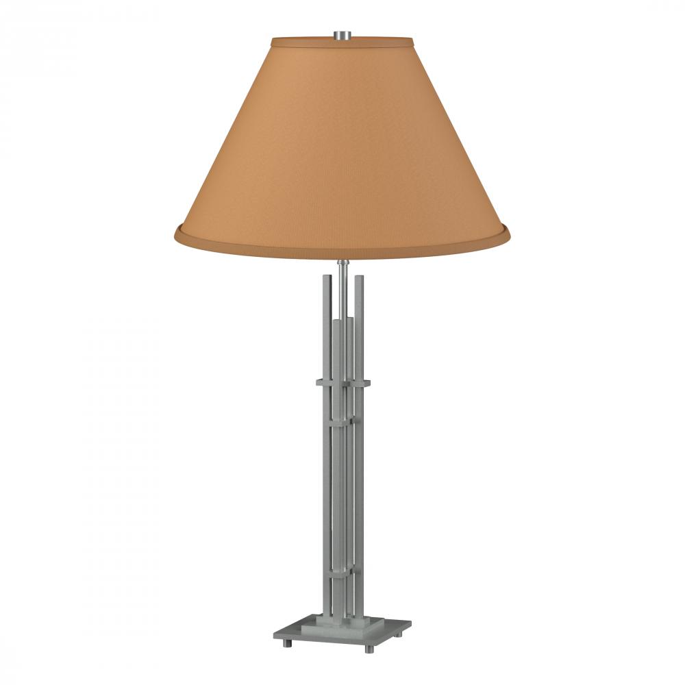 Metra Quad Table Lamp