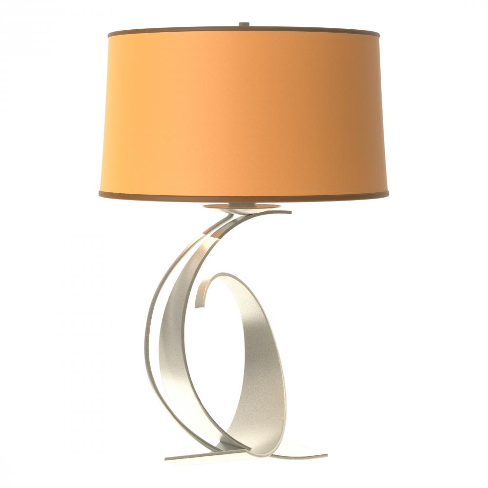 Fullered Impressions Large Table Lamp