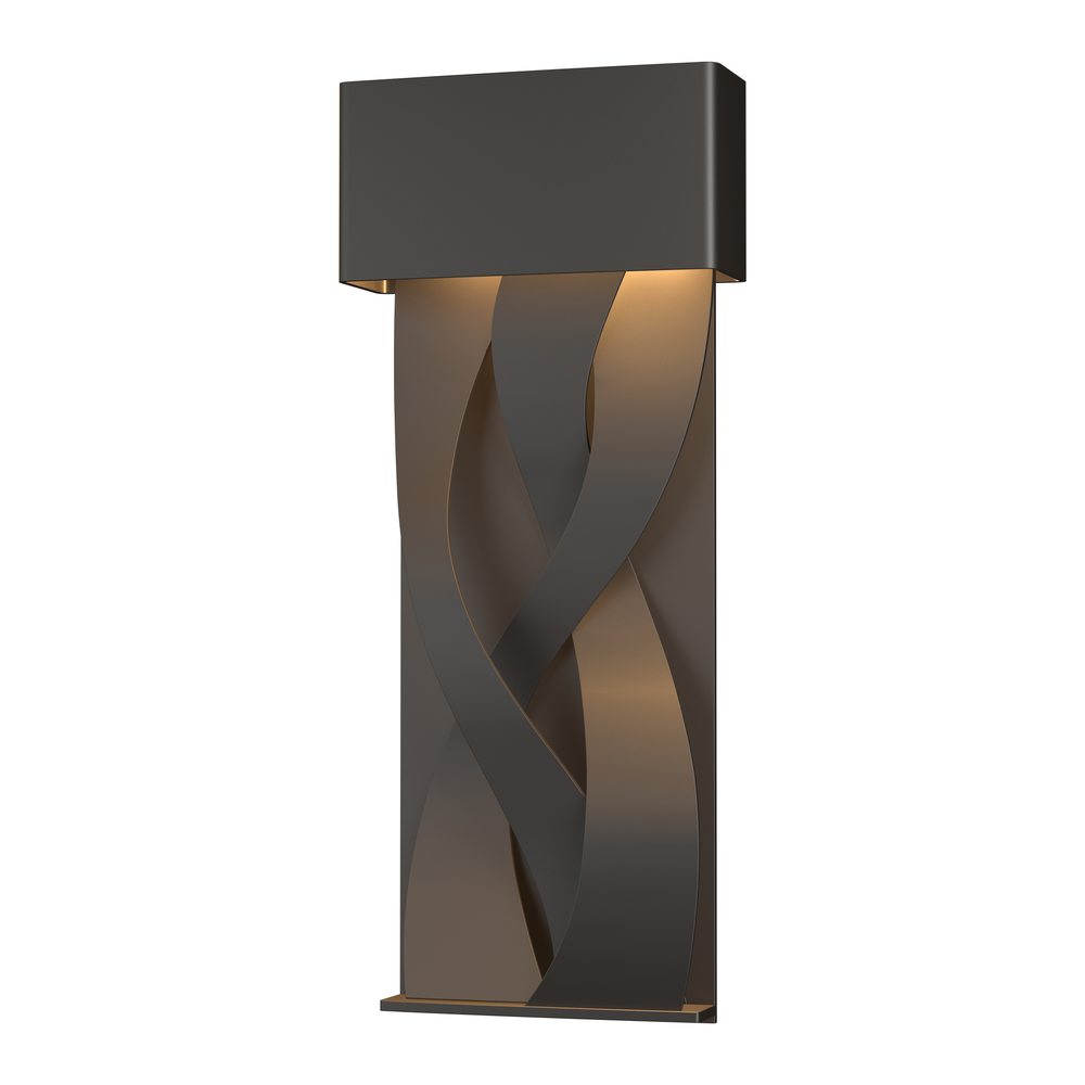 Tress Small Dark Sky Friendly LED Outdoor Sconce