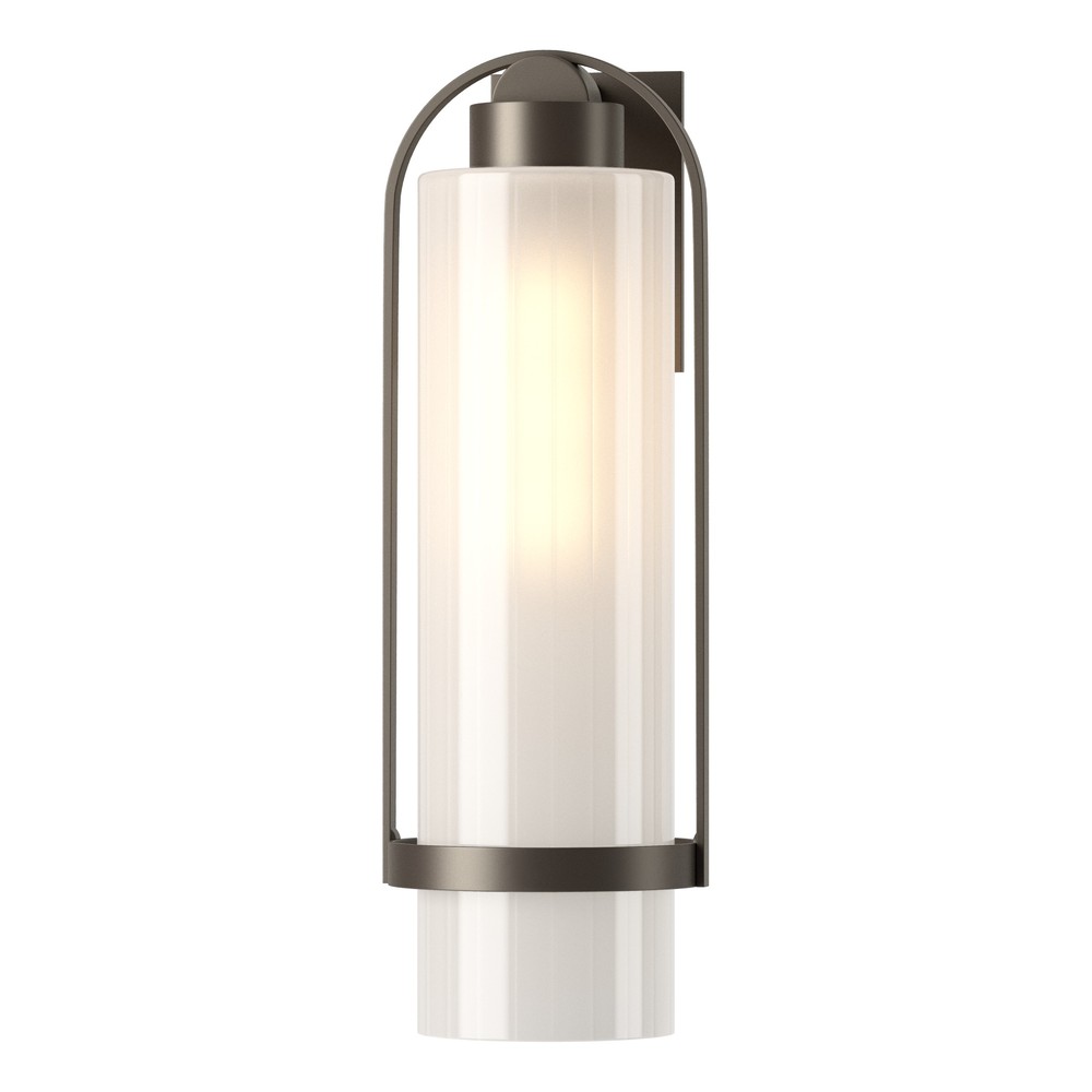 Alcove Large Outdoor Sconce