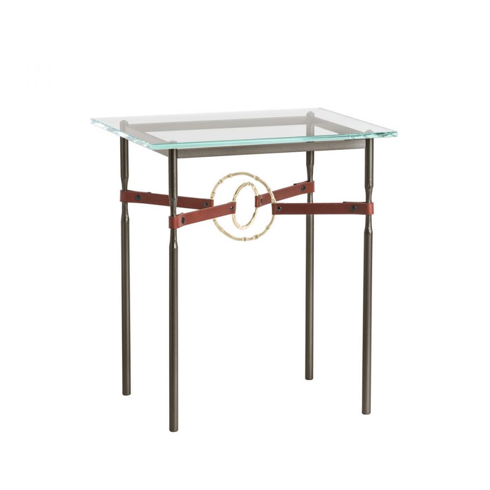 Equus Side Table