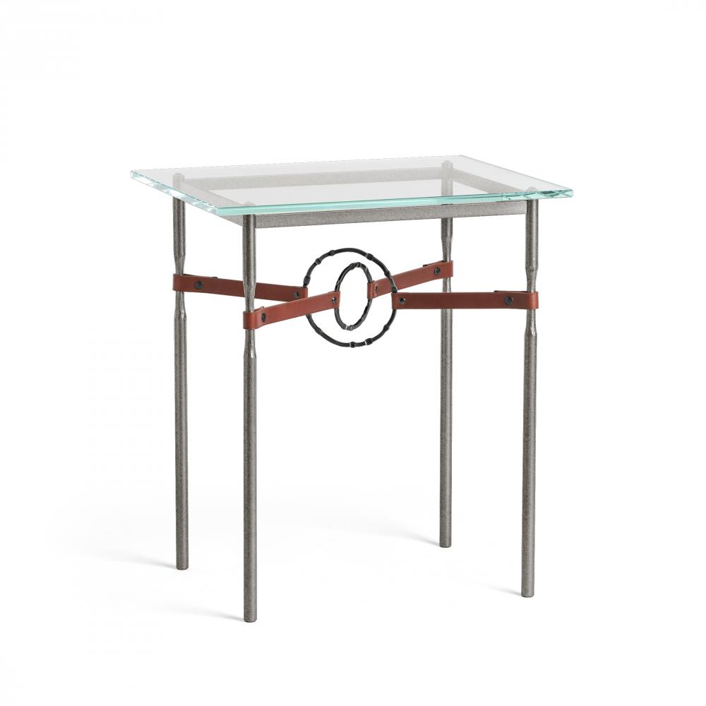 Equus Side Table