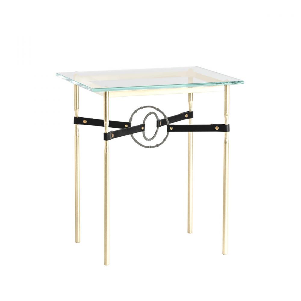 Equus Side Table