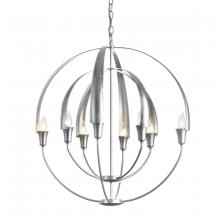 Hubbardton Forge - Canada 104205-SKT-85 - Double Cirque Chandelier