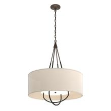 Hubbardton Forge - Canada 104230-SKT-05-10-SA2811 - Loop Pendant