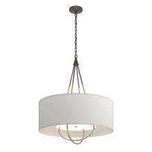 Hubbardton Forge - Canada 104230-SKT-07-86-SJ2811 - Loop Pendant