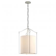 Hubbardton Forge - Canada 104260-SKT-82-SA1509 - Bow Tall Pendant