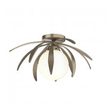 Hubbardton Forge - Canada 124350-SKT-84-GG0631 - Dahlia Semi-Flush