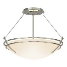 Hubbardton Forge - Canada 124422-SKT-85-GG0047 - Presidio Tryne Semi-Flush