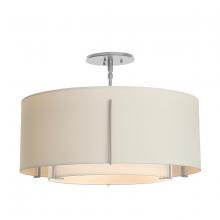 Hubbardton Forge - Canada 126503-SKT-82-SF1590-SA2290 - Exos Double Shade Semi-Flush