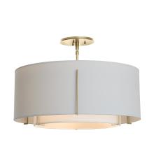 Hubbardton Forge - Canada 126503-SKT-86-SF1590-SJ2290 - Exos Double Shade Semi-Flush