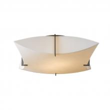 Hubbardton Forge - Canada 126620-SKT-07-SH1999 - Bento Semi-Flush Mount