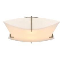 Hubbardton Forge - Canada 126620-SKT-84-SH1999 - Bento Semi-Flush Mount