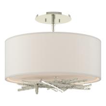 Hubbardton Forge - Canada 127660-SKT-85-SJ1505 - Brindille Semi-Flush