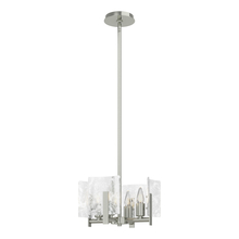 Hubbardton Forge - Canada 131060-SKT-MULT-85-YR0719 - Arc 4-Light Semi-Flush/Pendant