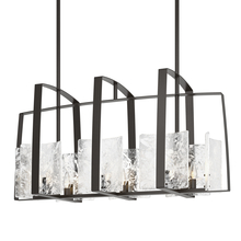 Hubbardton Forge - Canada 131311-SKT-MULT-14-YR0699 - Arc Linear Pendant