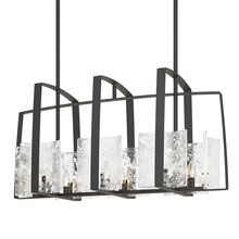 Hubbardton Forge - Canada 131311-SKT-MULT-20-YR0699 - Arc Linear Pendant