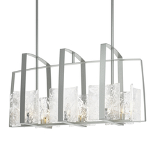 Hubbardton Forge - Canada 131311-SKT-MULT-82-YR0699 - Arc Linear Pendant