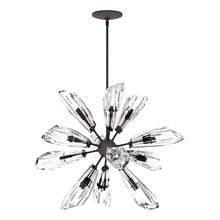 Hubbardton Forge - Canada 131321-SKT-MULT-20-CR - Luma 12-Light Starburst Pendant