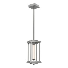 Hubbardton Forge - Canada 131630-LED-MULT-85-ZM0733 - Athena 1-Light Small LED Lantern