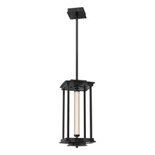 Hubbardton Forge - Canada 131631-LED-MULT-89-ZM0734 - Athena 1-Light Medium LED Lantern