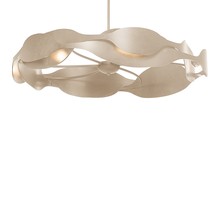 Hubbardton Forge - Canada 132160-SKT-MULT-84 - Waves Pendant