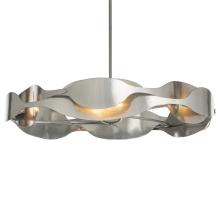 Hubbardton Forge - Canada 132160-SKT-MULT-85 - Waves Pendant