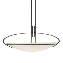 Hubbardton Forge - Canada 134325-SKT-SHRT-20-GG0091 - Mackintosh Pendant