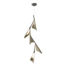 Hubbardton Forge - Canada 135006-LED-STND-07-84 - Plume 5-Light LED Pendant