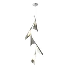 Hubbardton Forge - Canada 135006-LED-STND-82-85 - Plume 5-Light LED Pendant