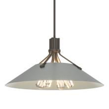 Hubbardton Forge - Canada 136340-SKT-MULT-07-82 - Henry Pendant