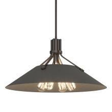 Hubbardton Forge - Canada 136340-SKT-MULT-14-20 - Henry Pendant