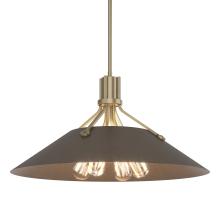 Hubbardton Forge - Canada 136340-SKT-MULT-84-05 - Henry Pendant