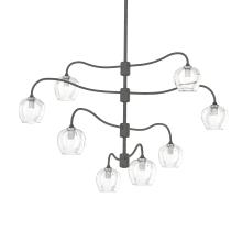 Hubbardton Forge - Canada 136359-SKT-MULT-20-ZM0709 - Ume 8-Light Pendant