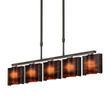 Hubbardton Forge - Canada 137545-SKT-LONG-07-ZB0151 - Exos Wave Pendant