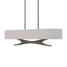 Hubbardton Forge - Canada 137655-SKT-LONG-20-SJ4298 - Moreau Pendant