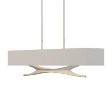 Hubbardton Forge - Canada 137655-SKT-LONG-82-SJ4298 - Moreau Pendant