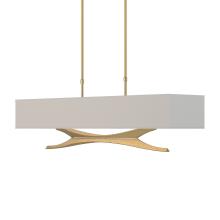 Hubbardton Forge - Canada 137655-SKT-LONG-86-SJ4298 - Moreau Pendant