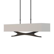 Hubbardton Forge - Canada 137655-SKT-SHRT-10-SJ4298 - Moreau Pendant