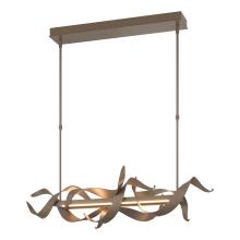 Hubbardton Forge - Canada 137687-LED-STND-05 - Folio LED Pendant