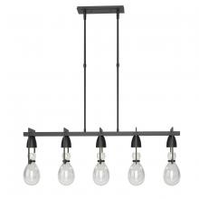 Hubbardton Forge - Canada 137810-SKT-STND-10-ZM0572 - Apothecary Pendant