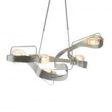 Hubbardton Forge - Canada 137820-SKT-STND-82-ZM0549 - Graffiti Pendant