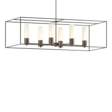 Hubbardton Forge - Canada 138940-SKT-MULT-05-10-GG0392 - Portico Pendant