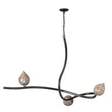 Hubbardton Forge - Canada 139202-SKT-89-CA0758 - Floret Pendant